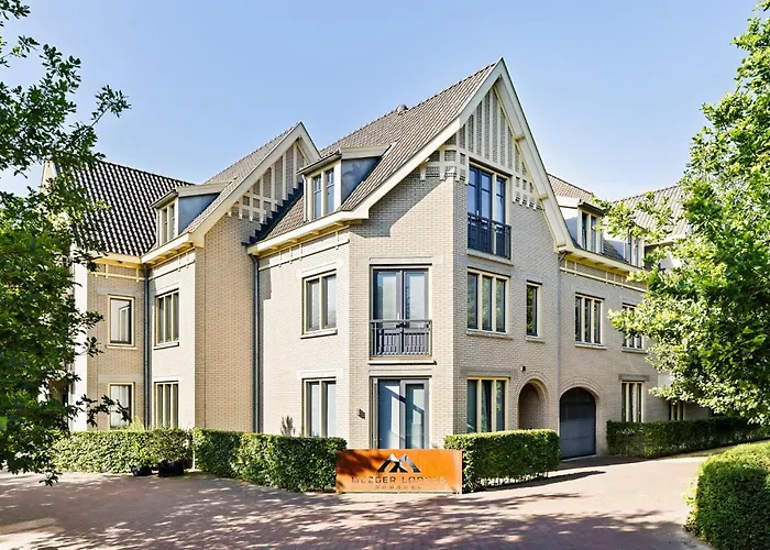 Mezger Lodges Domburg