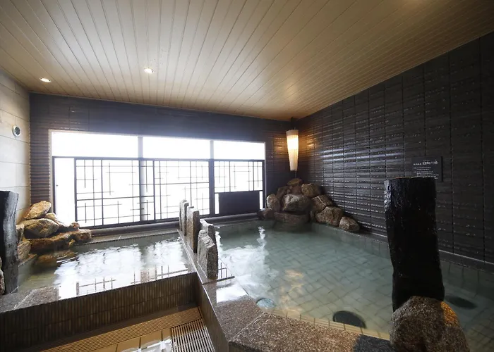 Dormy Inn Miyazaki Natural Hot Spring