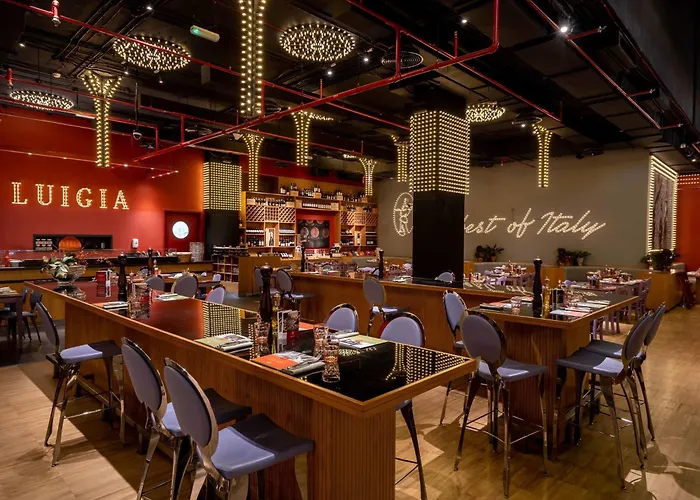 Rixos Premium Dubai Jbr Hotel