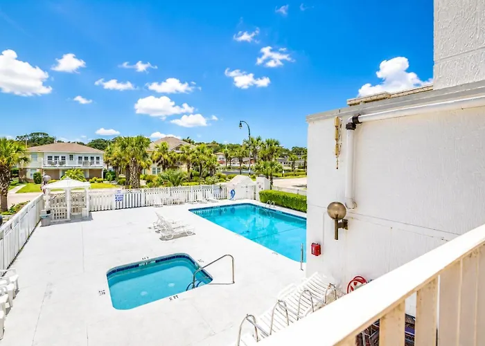 Ocean Towers Resort Atlantic Beach