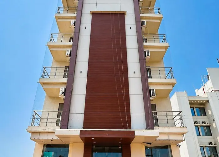 Hotel Scintilla Somnath