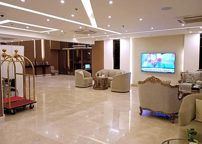 Sendan Residence Dammam