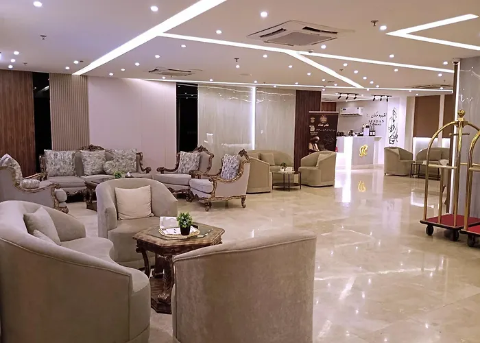 Sendan Residence Dammam