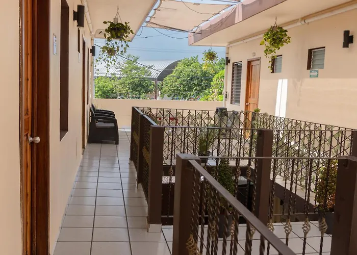 Hotel Costa Azul Chetumal