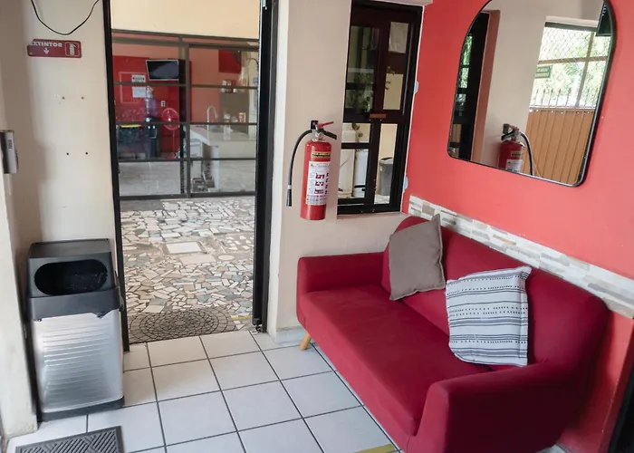 Hotel Costa Azul Chetumal