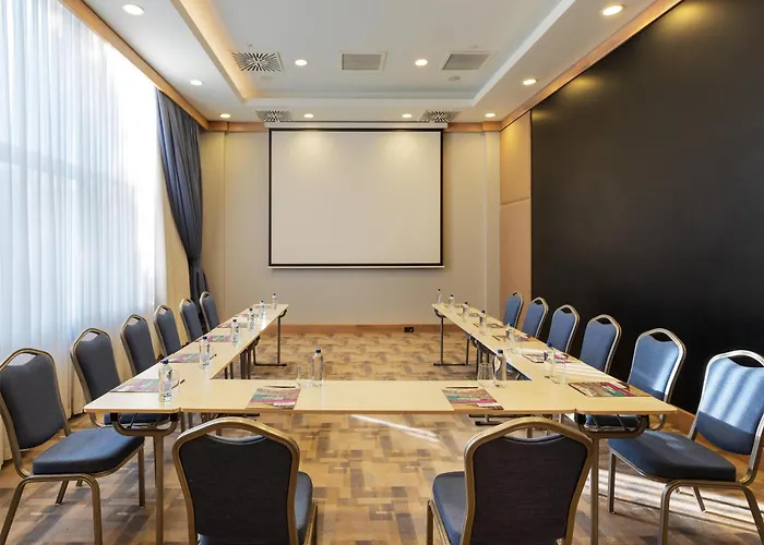 Park Inn By Radisson Samsun