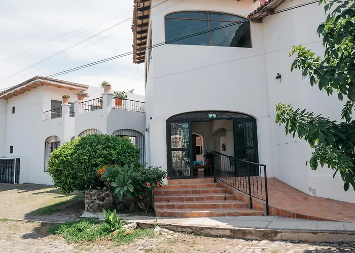 Hotel La Joya Del Lago Ajijic