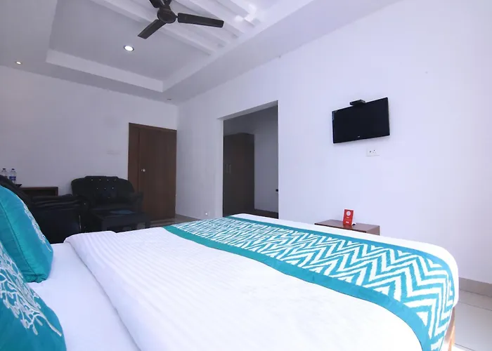 Hotel O Pearl View Residency Ambalavayal