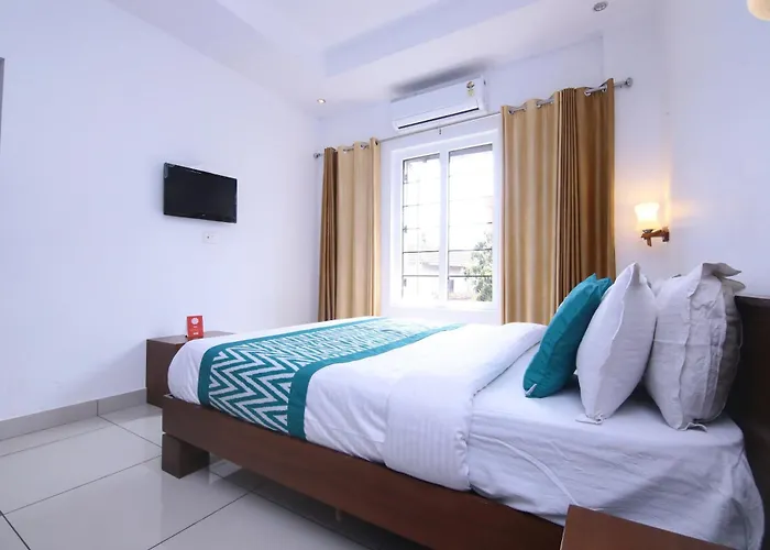 Hotel O Pearl View Residency Ambalavayal