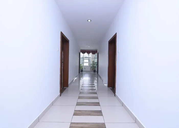 Hotel O Pearl View Residency Ambalavayal