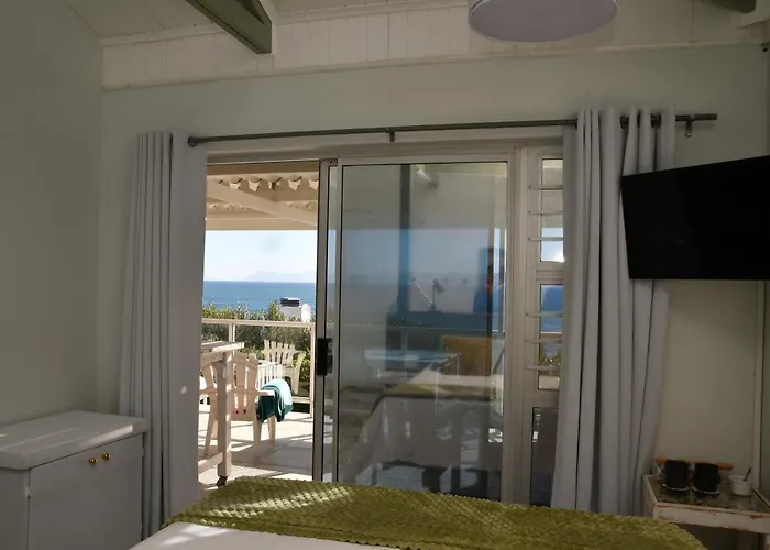 Amazing Grace B&B Gansbaai