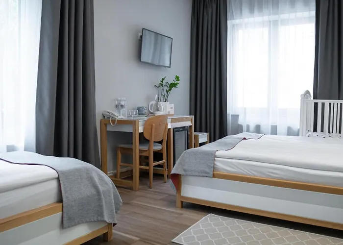 Frapolli 21 Hotel Odessa