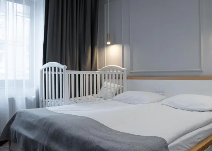 Frapolli 21 Hotel Odessa