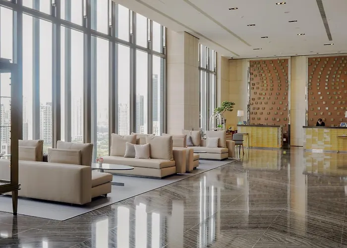 H2O Hotel Kaohsiung