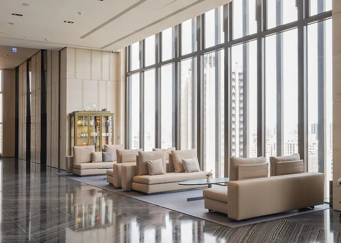 H2O Hotel Kaohsiung