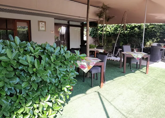 Ridgeworth Boutique Guesthouse Bellville