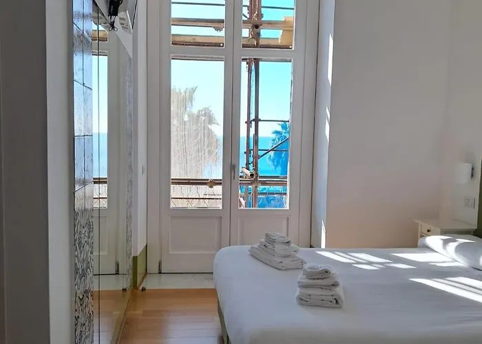Donna Giulia, Luxury House Hotel Salerno