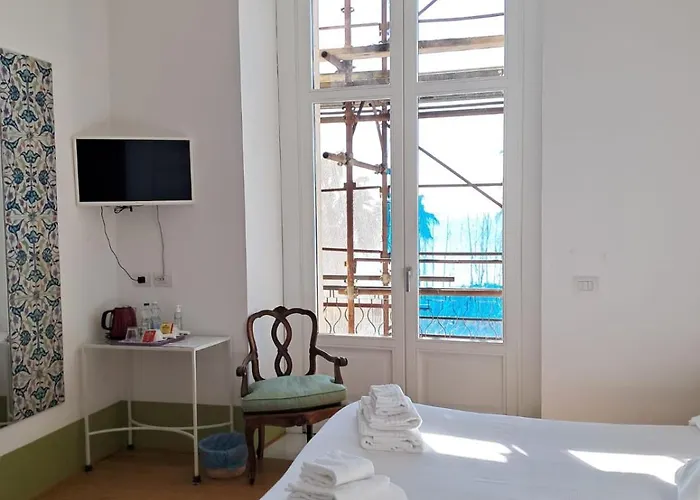 Donna Giulia, Luxury House Hotel Salerno