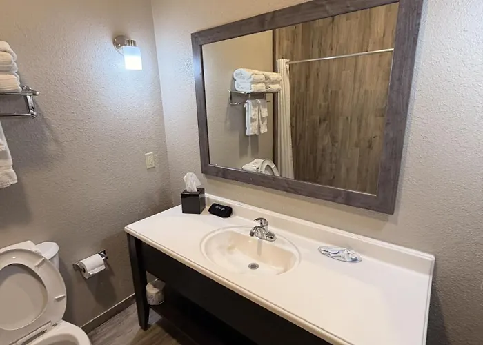 Sagebrush Hotel Crystal City