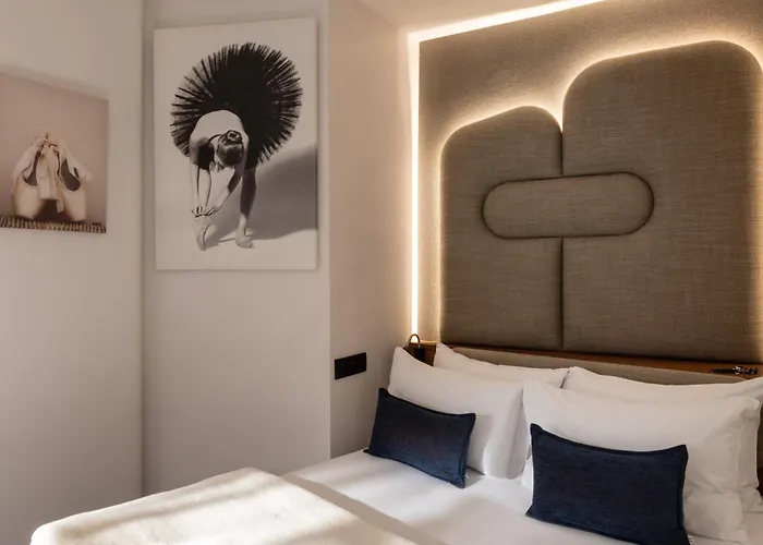 Hotel London París