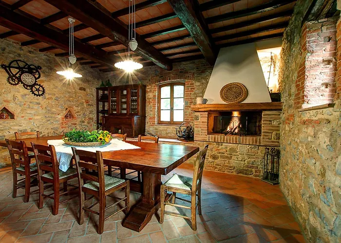 Il Giuncheto Bed & Breakfast Trequanda