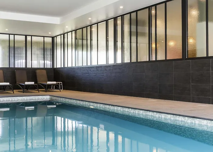 Hotel Ibis Styles Nieuport