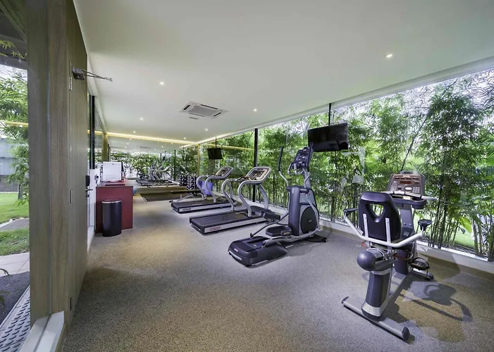 Hotel Ibis Melaka