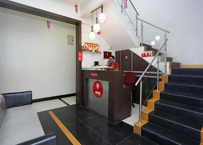 Hotel O Everest Inn Hotel Pune