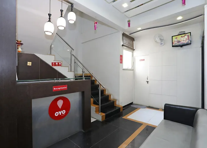 Hotel O Everest Inn Hotel Pune