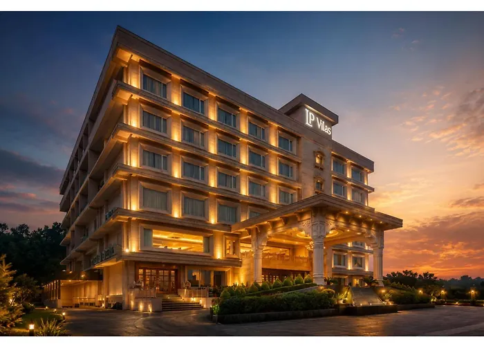 Lp Vilas Dehradun