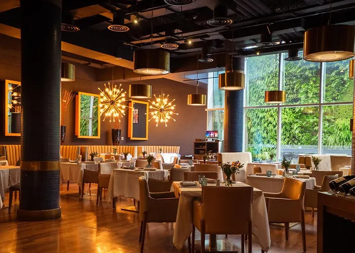 Icon Hotel Santiago