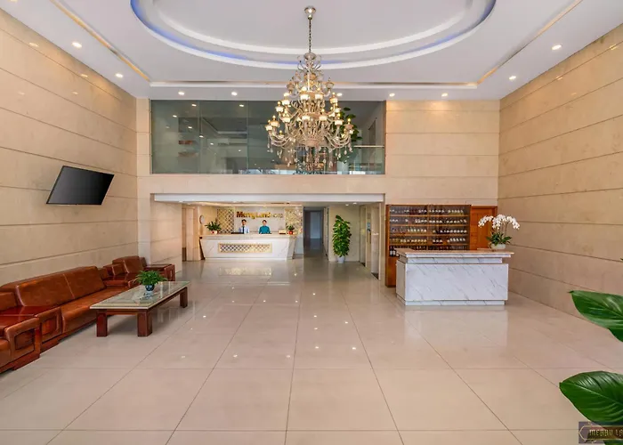 Merry Land Hotel Danang