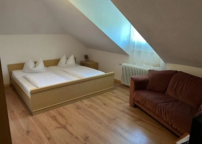 Hotel Schiffmeister Schoenau am Koenigsee