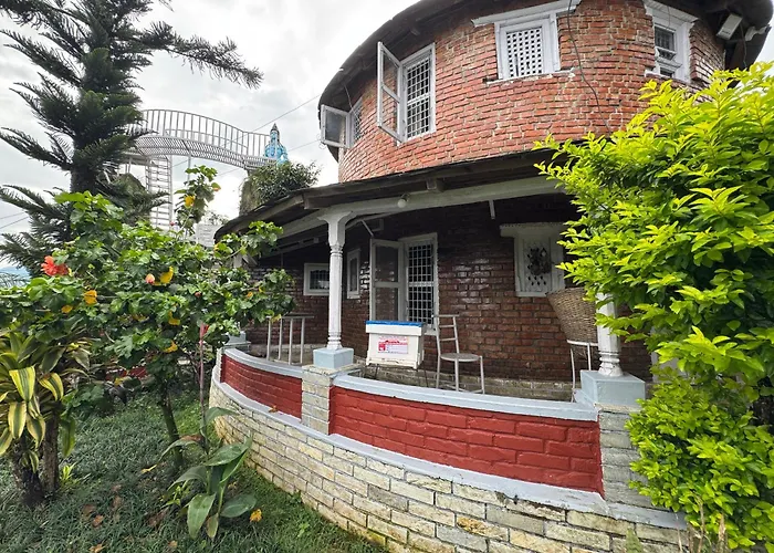 Rock Garden Resort Pokhara