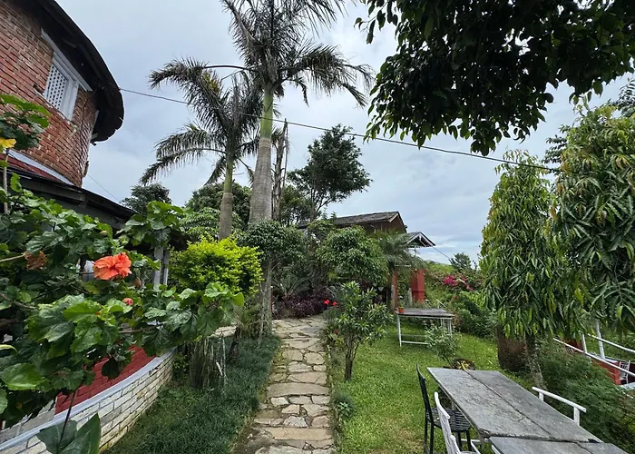 Rock Garden Resort Pokhara