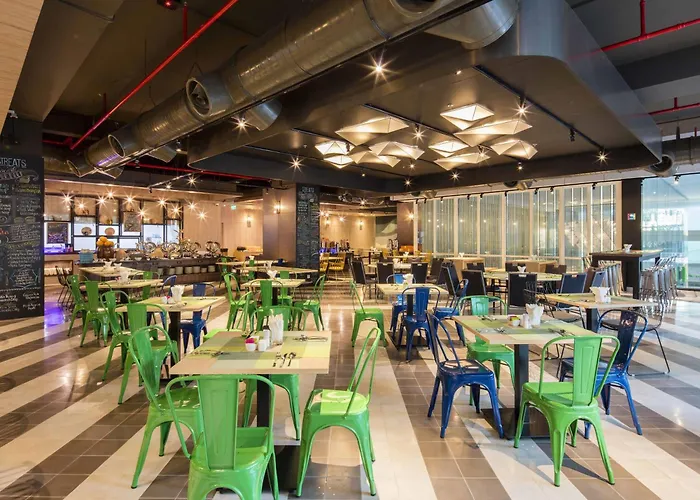 Hotel Ibis Styles Nha Trang