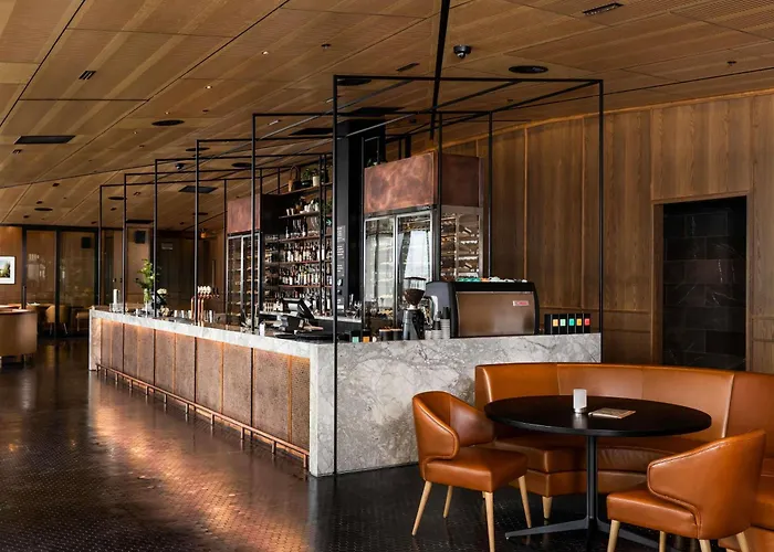 Novotel Christchurch Airport