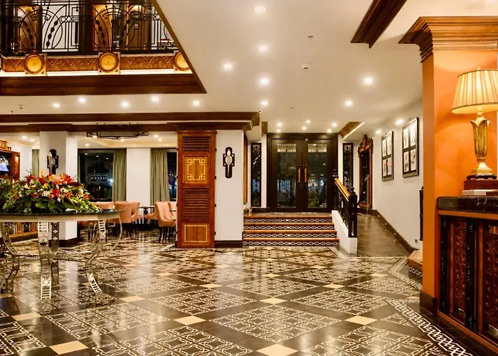 Herald Suites Polaris Makati City