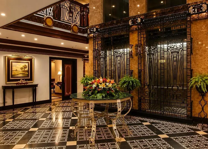 Herald Suites Polaris Makati City