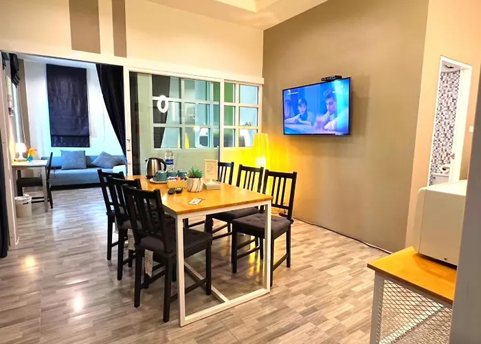 The Cube Resort Chanthaburi