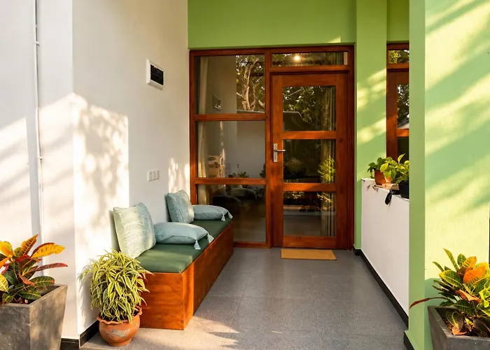 Eagle Resort Arugambay Arugam Bay