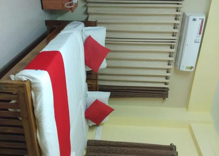 Hotel Green Plaza Thrissur