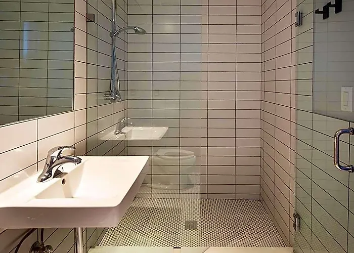 Hotel Rendale Miami Beach