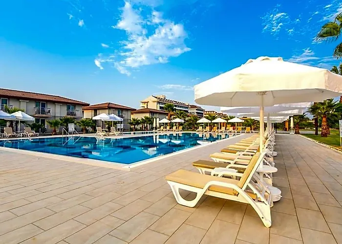 Crystal Boutique Comfort Collection (Adults Only) Antalya