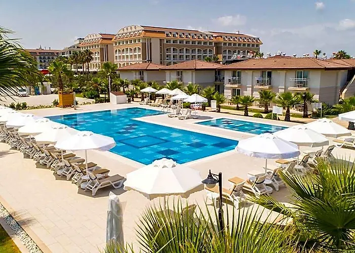 Crystal Boutique Comfort Collection (Adults Only) Antalya