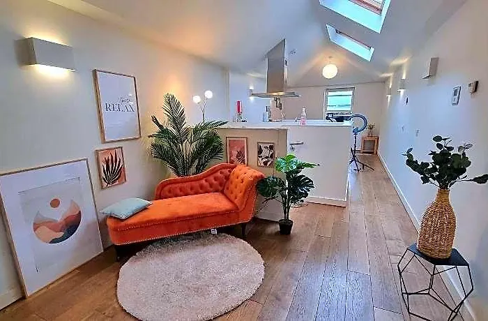 Urban Stay London City Apartments