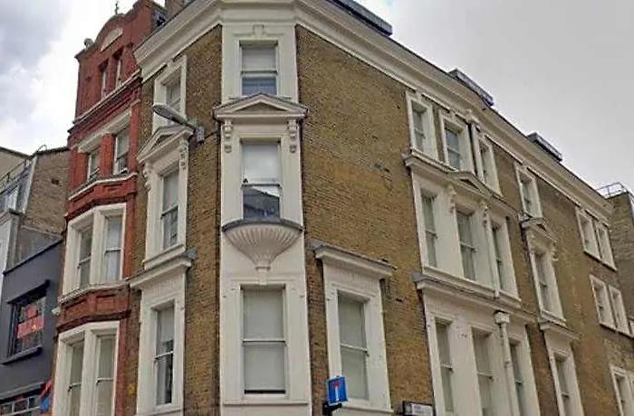 Urban Stay London City Apartments