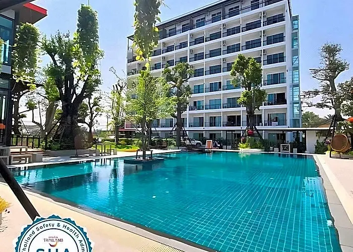 Ur The Private Huahin Hotel