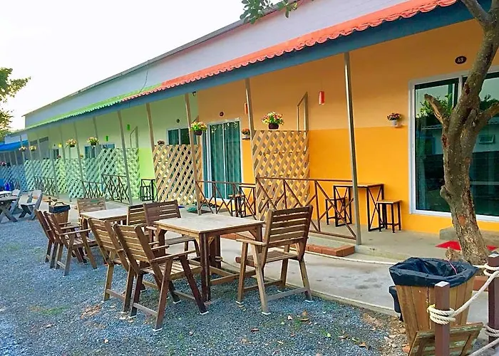 Felice Resort Kohlarn Pattaya