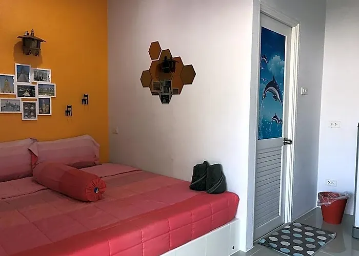Felice Resort Kohlarn Pattaya